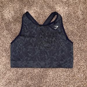 Gymshark adapt animal seamless sports bra